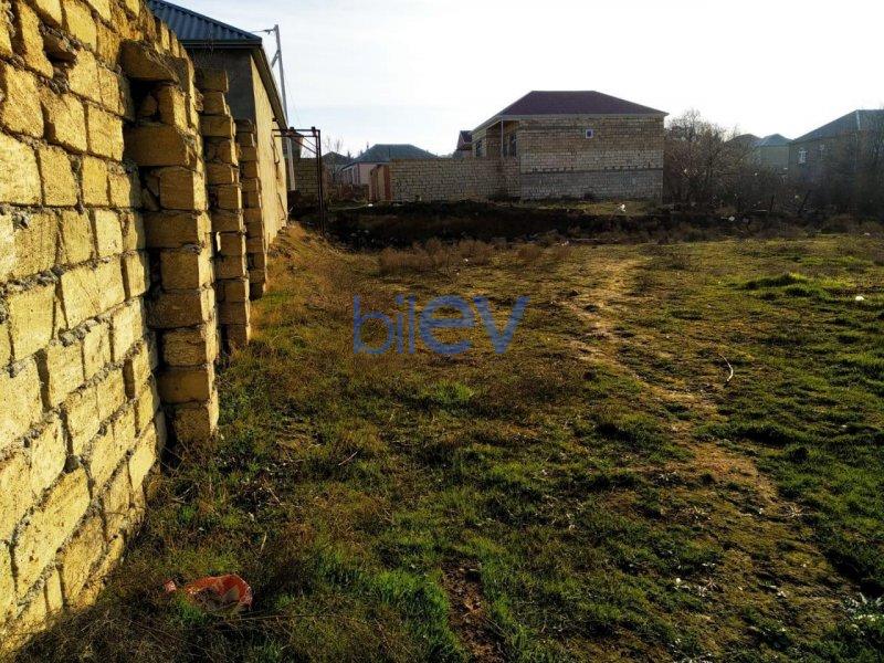 Satılır  otaqlı Torpaq  7m², Bakı