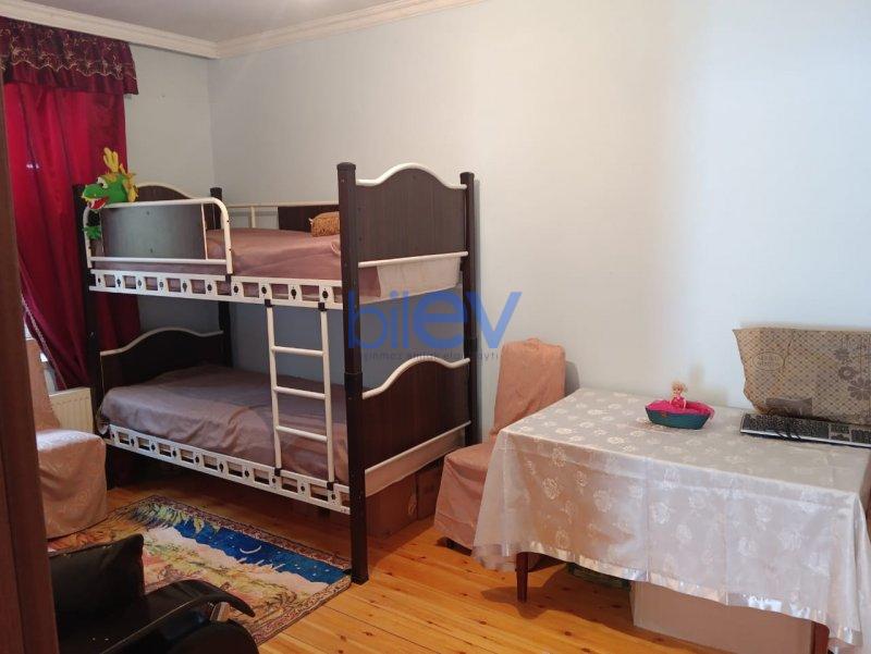 Satılır 3 otaqlı Həyət evi  80m², Bakı