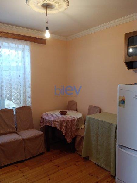 Satılır 3 otaqlı Həyət evi  80m², Bakı
