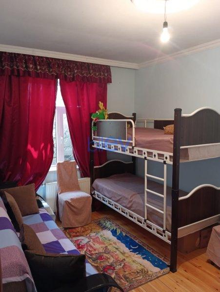 Satılır 3 otaqlı Həyət evi  80m², Bakı