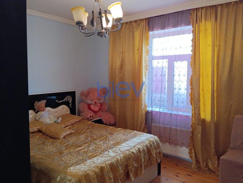 Satılır 3 otaqlı Həyət evi  80m², Bakı