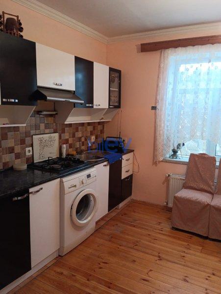 Satılır 3 otaqlı Həyət evi  80m², Bakı