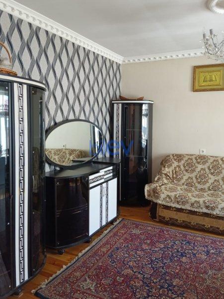 Satılır 3 otaqlı Həyət evi  80m², Bakı