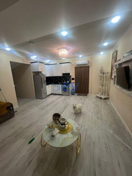 Satılır 3 otaqlı Yeni Tikili  70m², Bakı