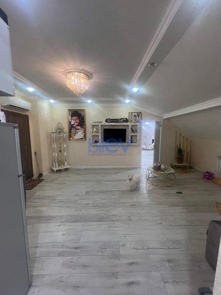 Satılır 3 otaqlı Yeni Tikili  70m², Bakı