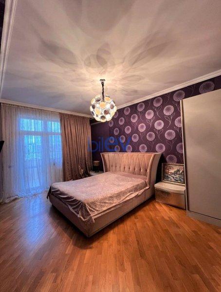 Kirayə (aylıq) 2 otaqlı Yeni Tikili  93m², Bakı