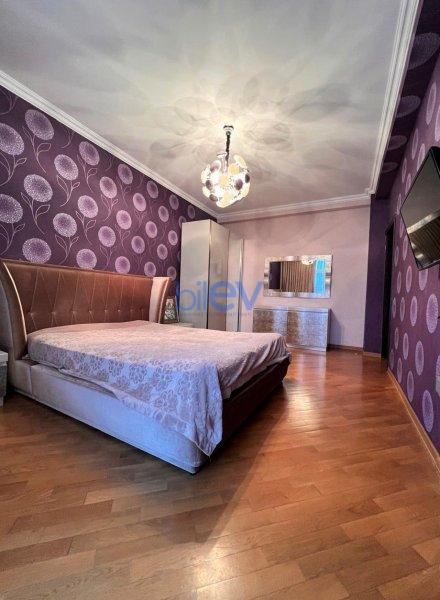 Kirayə (aylıq) 2 otaqlı Yeni Tikili  93m², Bakı