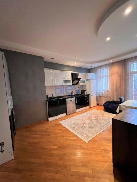 Kirayə (aylıq) 2 otaqlı Yeni Tikili  93m², Bakı