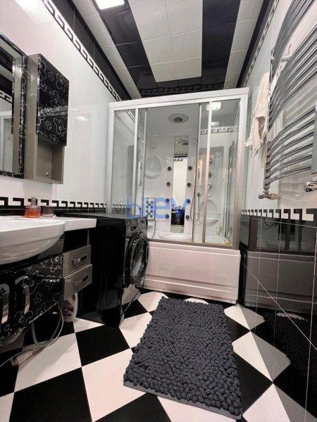 Kirayə (aylıq) 2 otaqlı Yeni Tikili  93m², Bakı
