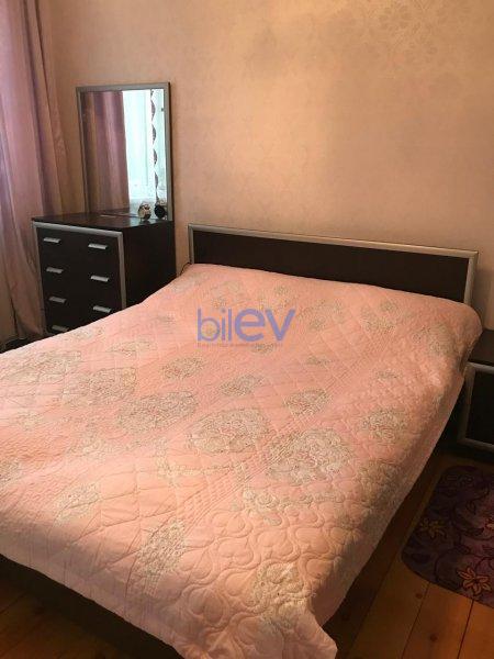 Satılır 3 otaqlı Həyət evi  140m², Bakı