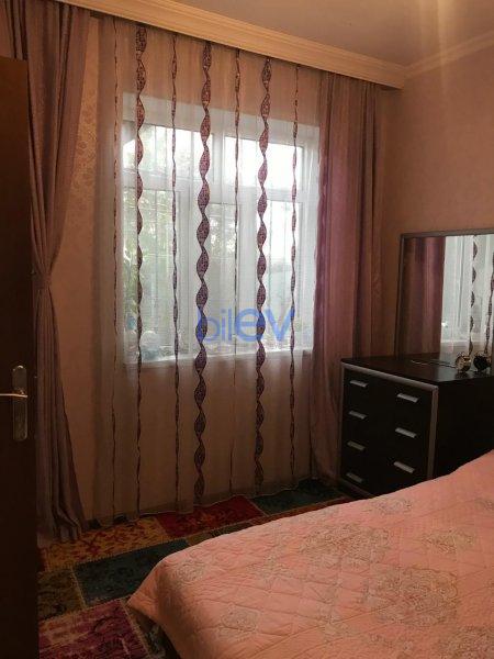 Satılır 3 otaqlı Həyət evi  140m², Bakı