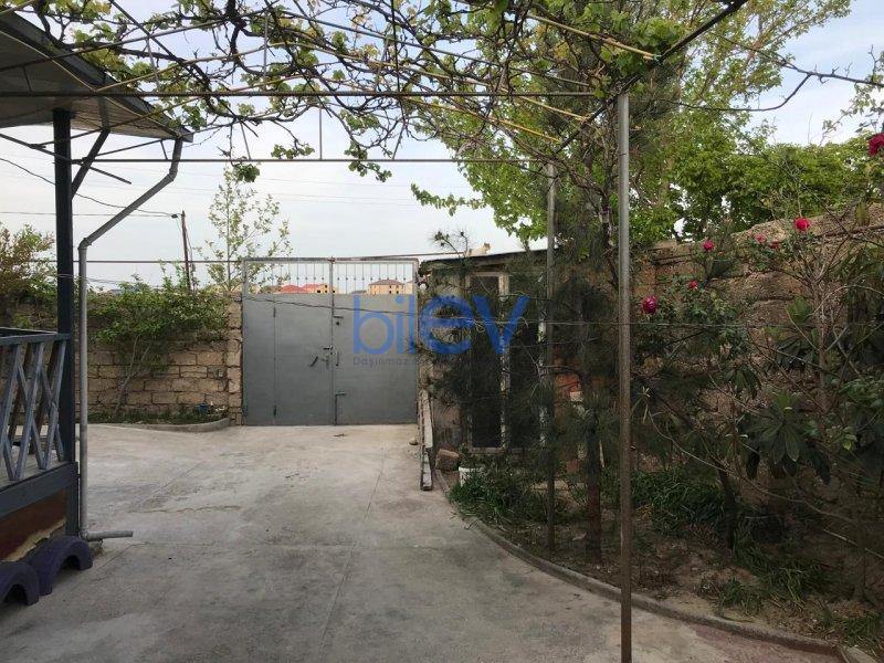 Satılır 3 otaqlı Həyət evi  140m², Bakı