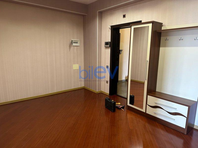 Kirayə (aylıq) 2 otaqlı Yeni Tikili  90m², Bakı
