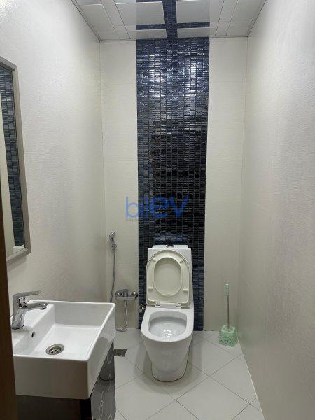 Kirayə (aylıq) 2 otaqlı Yeni Tikili  90m², Bakı