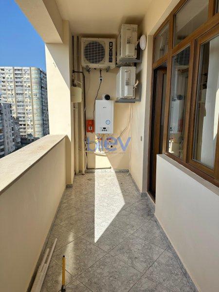 Kirayə (aylıq) 2 otaqlı Yeni Tikili  90m², Bakı