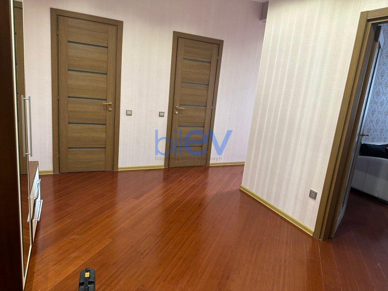 Kirayə (aylıq) 2 otaqlı Yeni Tikili  90m², Bakı