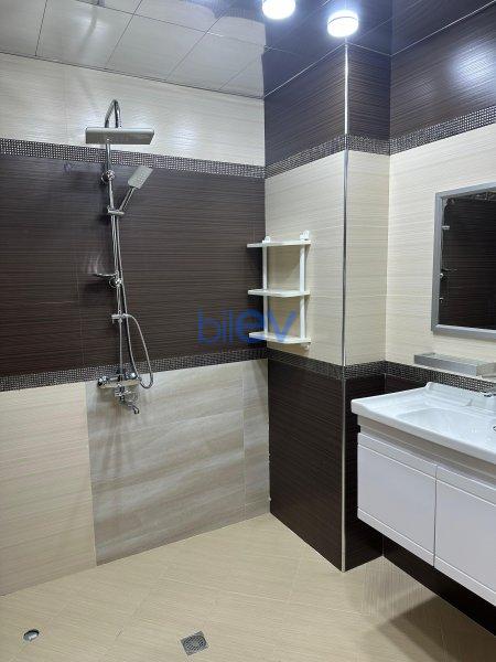 Kirayə (aylıq) 2 otaqlı Yeni Tikili  90m², Bakı