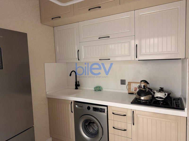 Kirayə (aylıq) 2 otaqlı Yeni Tikili  70m², Bakı