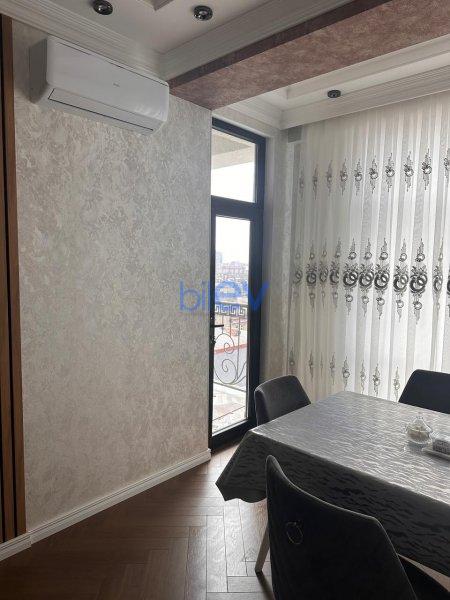 Kirayə (aylıq) 2 otaqlı Yeni Tikili  70m², Bakı