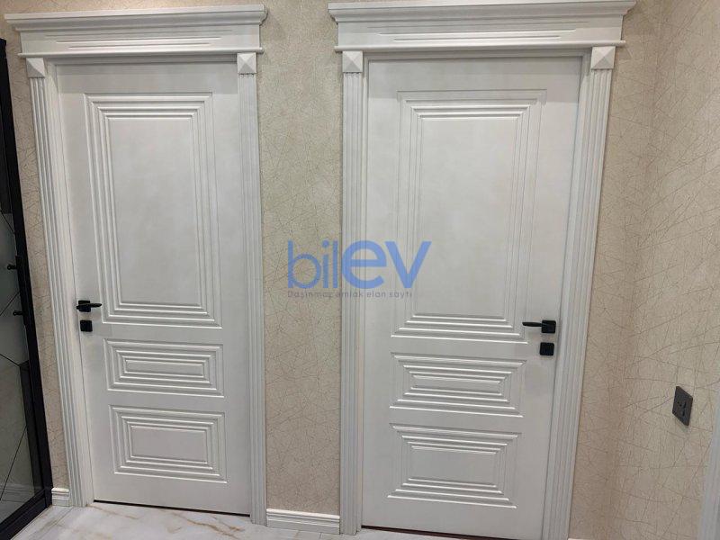 Kirayə (aylıq) 2 otaqlı Yeni Tikili  70m², Bakı