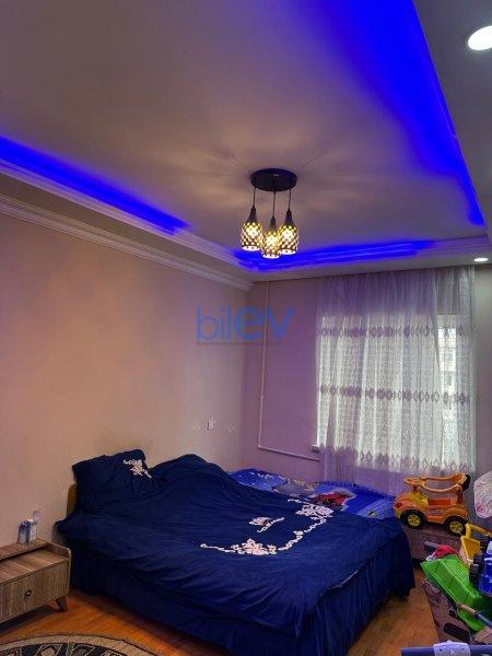 Kirayə (aylıq) 2 otaqlı Köhnə Tikili  55m², Bakı