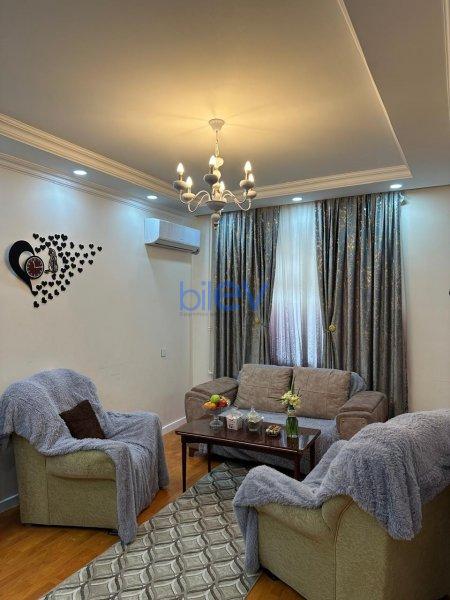 Kirayə (aylıq) 2 otaqlı Köhnə Tikili  55m², Bakı
