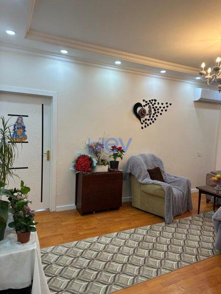 Kirayə (aylıq) 2 otaqlı Köhnə Tikili  55m², Bakı