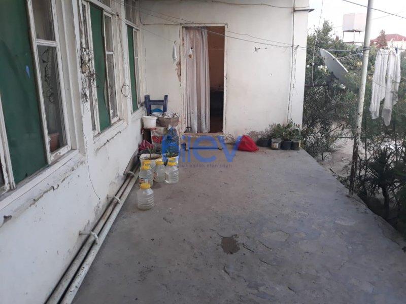 Satılır 5 otaqlı Həyət evi  134m², Bakı