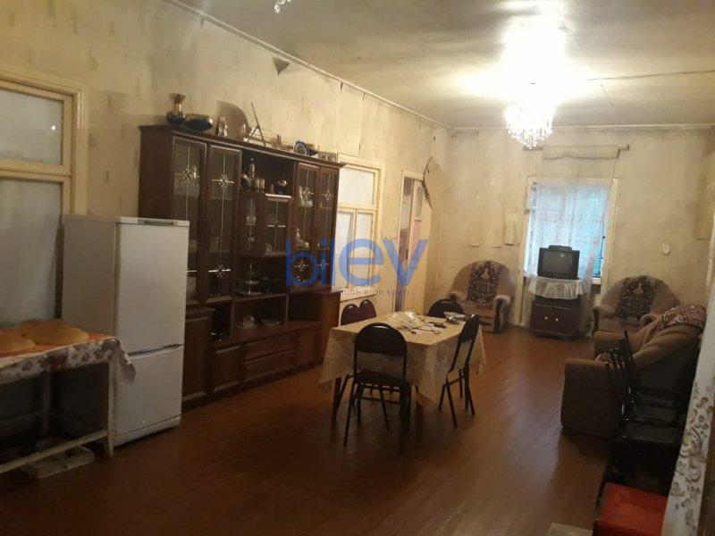Satılır 5 otaqlı Həyət evi  134m², Bakı