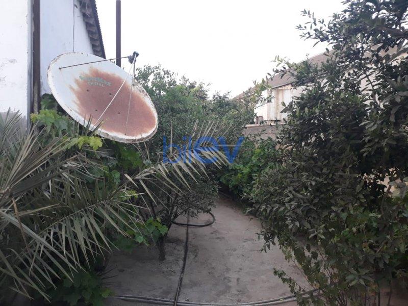 Satılır 5 otaqlı Həyət evi  134m², Bakı