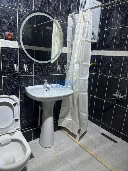 Kirayə (aylıq) 2 otaqlı Köhnə Tikili  65m², Bakı