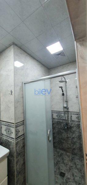Kirayə (aylıq) 3 otaqlı Yeni Tikili  100m², Bakı