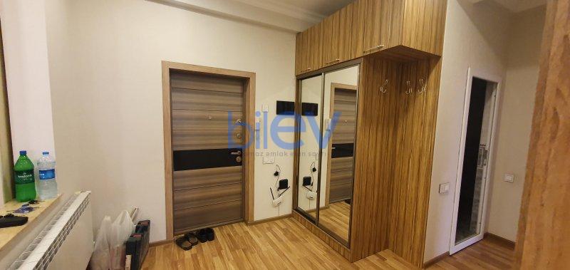Kirayə (aylıq) 3 otaqlı Yeni Tikili  100m², Bakı