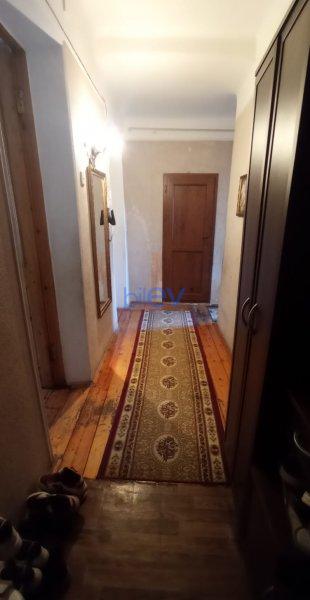 Satılır 3 otaqlı Köhnə Tikili  60m², Sumqayıt