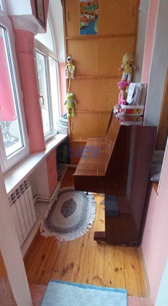 Satılır 3 otaqlı Köhnə Tikili  60m², Sumqayıt