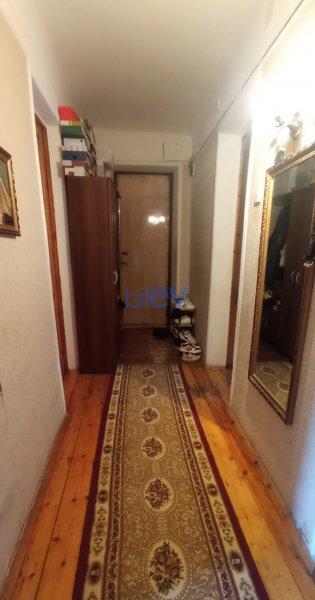 Satılır 3 otaqlı Köhnə Tikili  60m², Sumqayıt