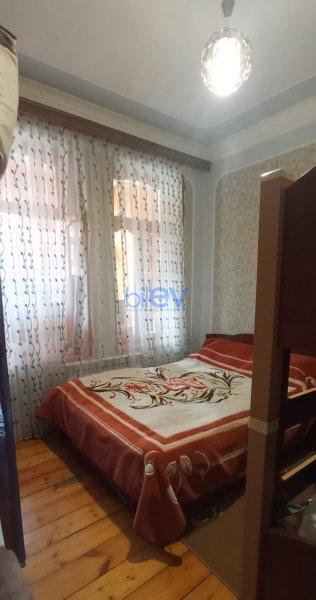 Satılır 3 otaqlı Köhnə Tikili  60m², Sumqayıt