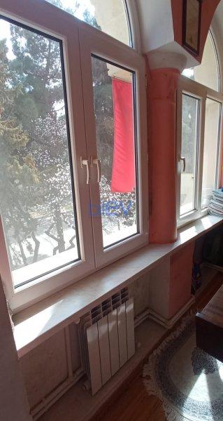 Satılır 3 otaqlı Köhnə Tikili  60m², Sumqayıt