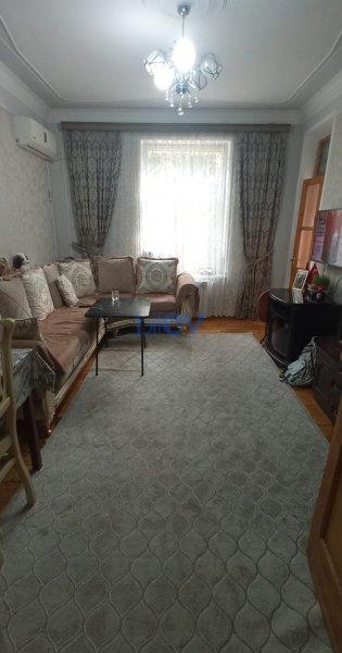 Satılır 3 otaqlı Köhnə Tikili  60m², Sumqayıt
