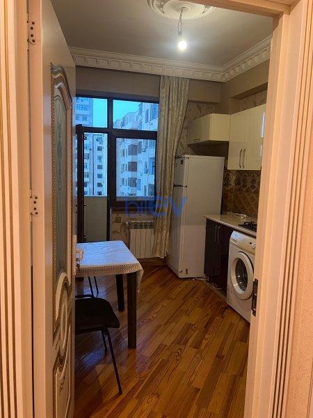 Satılır 3 otaqlı Yeni Tikili  95m², Xırdalan