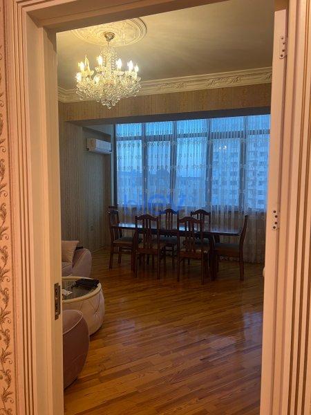 Satılır 3 otaqlı Yeni Tikili  95m², Xırdalan