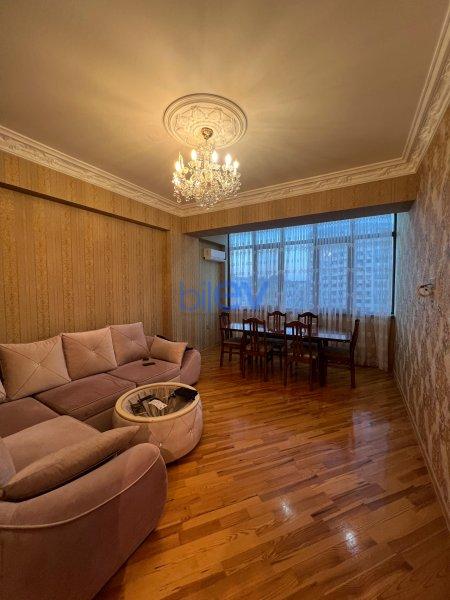 Satılır 3 otaqlı Yeni Tikili  95m², Xırdalan