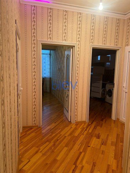 Satılır 3 otaqlı Yeni Tikili  95m², Xırdalan