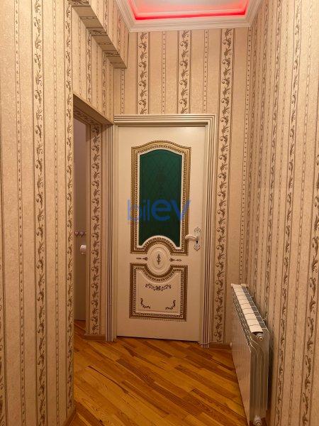Satılır 3 otaqlı Yeni Tikili  95m², Xırdalan