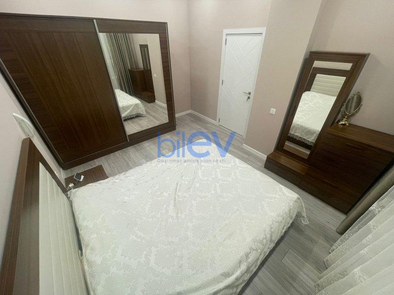 Satılır 3 otaqlı Yeni Tikili  86m², Xırdalan