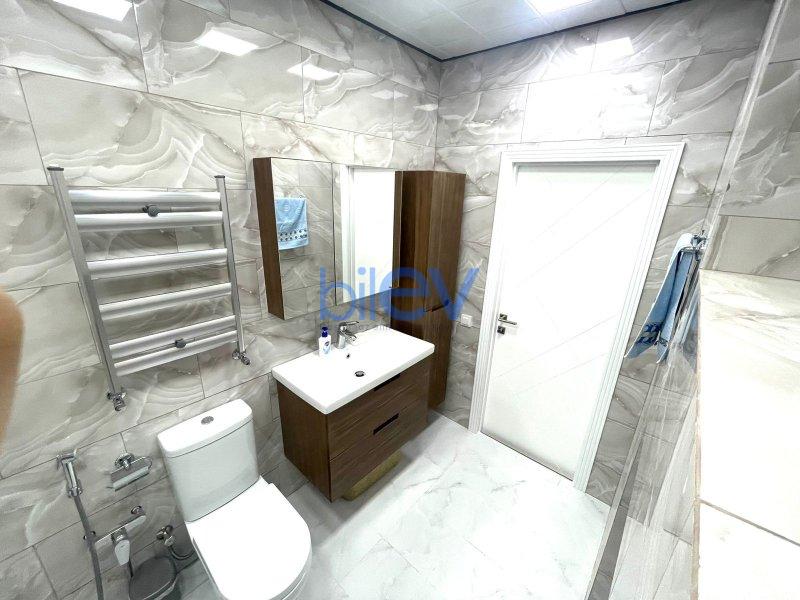 Satılır 3 otaqlı Yeni Tikili  86m², Xırdalan