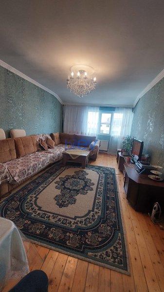 Satılır 4 otaqlı Yeni Tikili  124m², Bakı