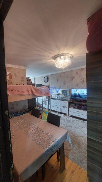 Satılır 4 otaqlı Yeni Tikili  124m², Bakı
