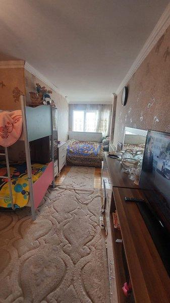 Satılır 4 otaqlı Yeni Tikili  124m², Bakı