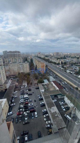 Satılır 4 otaqlı Yeni Tikili  124m², Bakı
